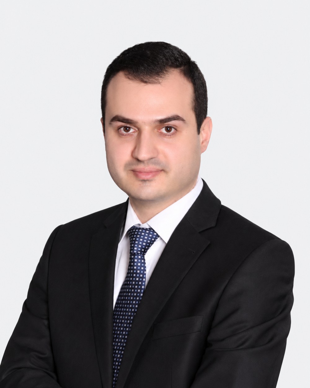 Dr. Ali Alaghbandrad