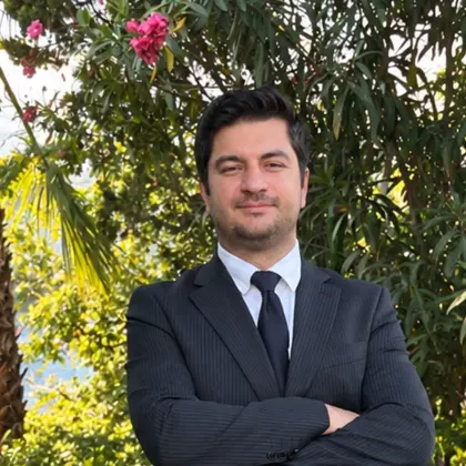 Amir Maleki