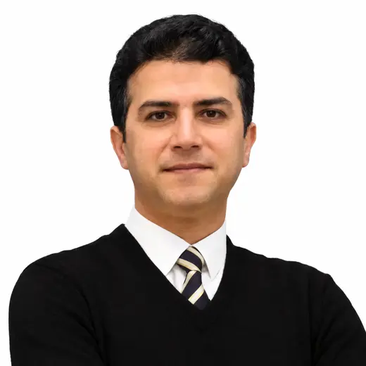 Asad Sharifi