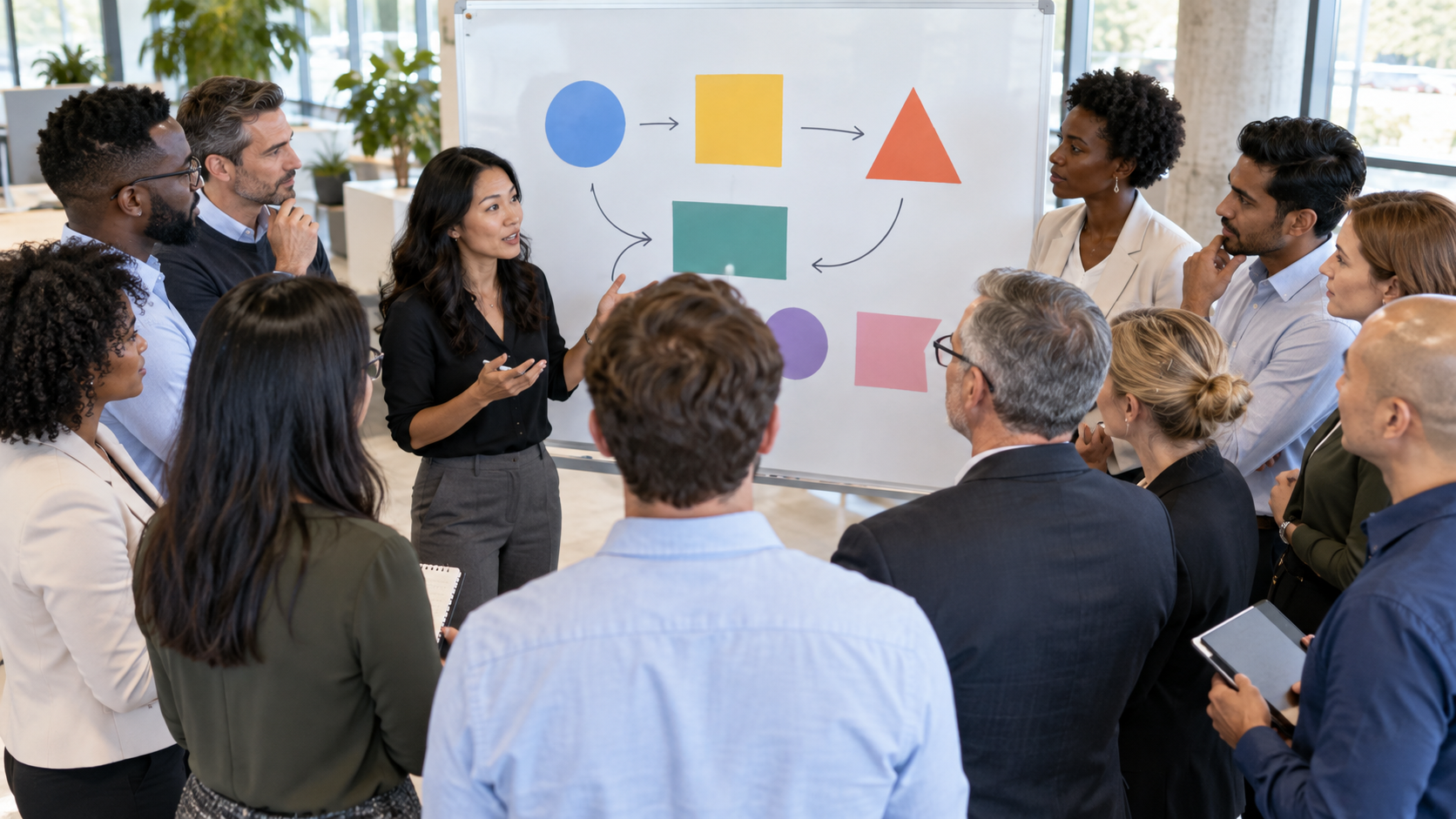 One-day course